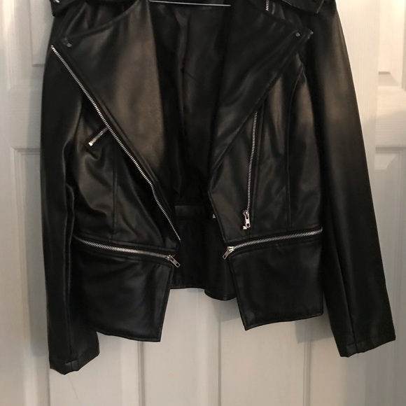 Jacket - Picture 2 of 2
